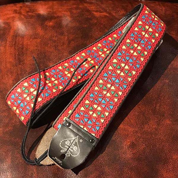 Vintage ACE strap 70'sビンテージ ギター ストラップ ACE STRAP 1960s-70s Vintage Strap【渋谷店】《05VG》（ビンテージ