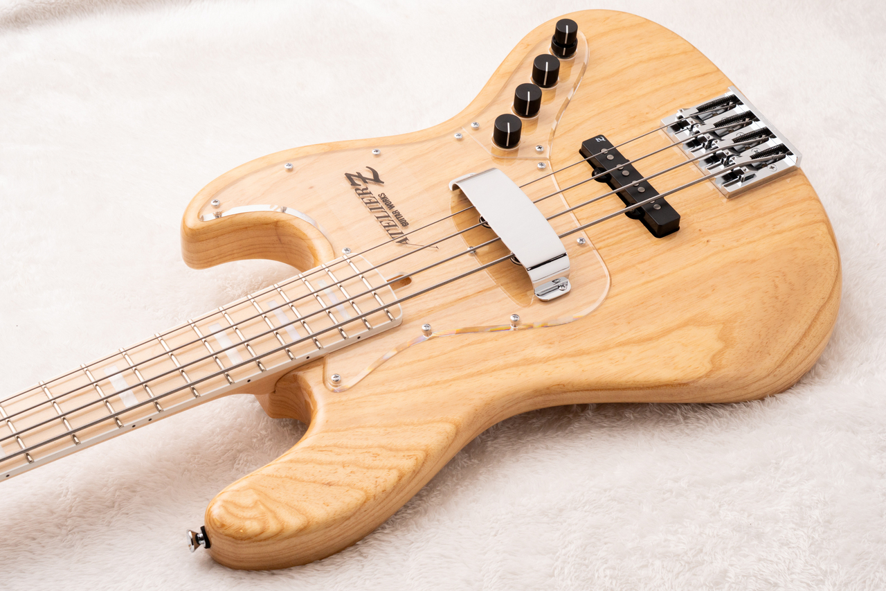 ATELIER Z M#245 -Natural- #012341 [4.09kg]【定番モデル】（新品