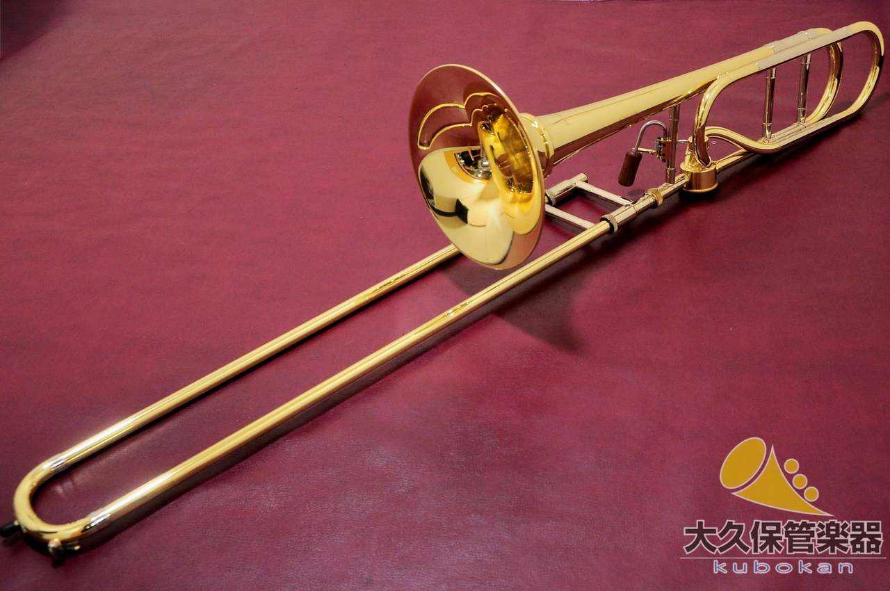 Antoine Courtois クルトワ AC421MBHA-1 「CREATION New York」 太管