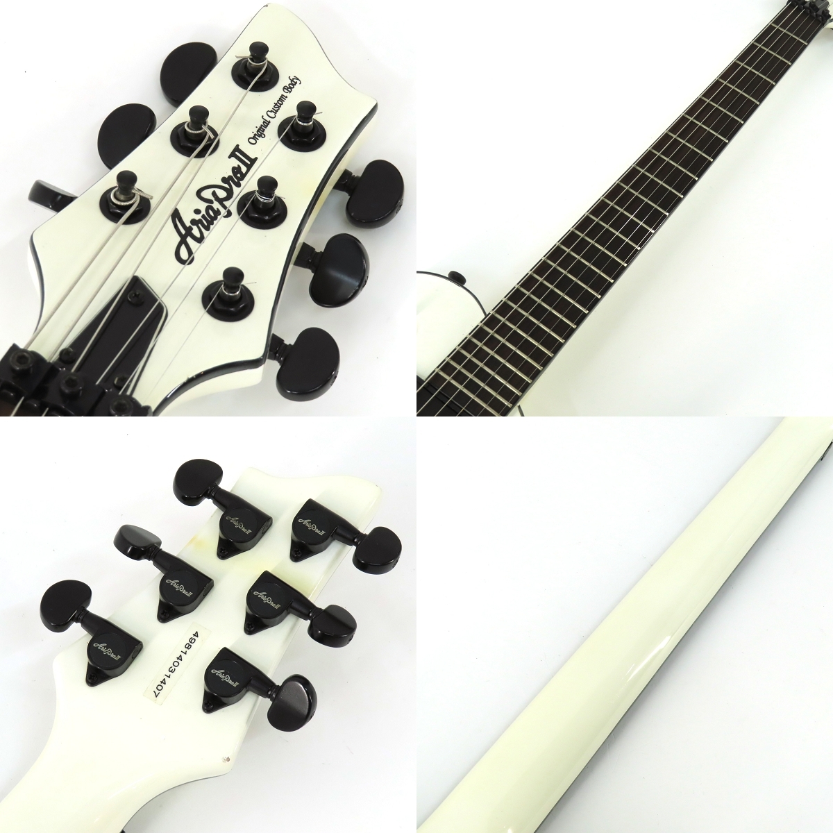 Aria Pro II XP-9（中古/送料無料）【楽器検索デジマート】