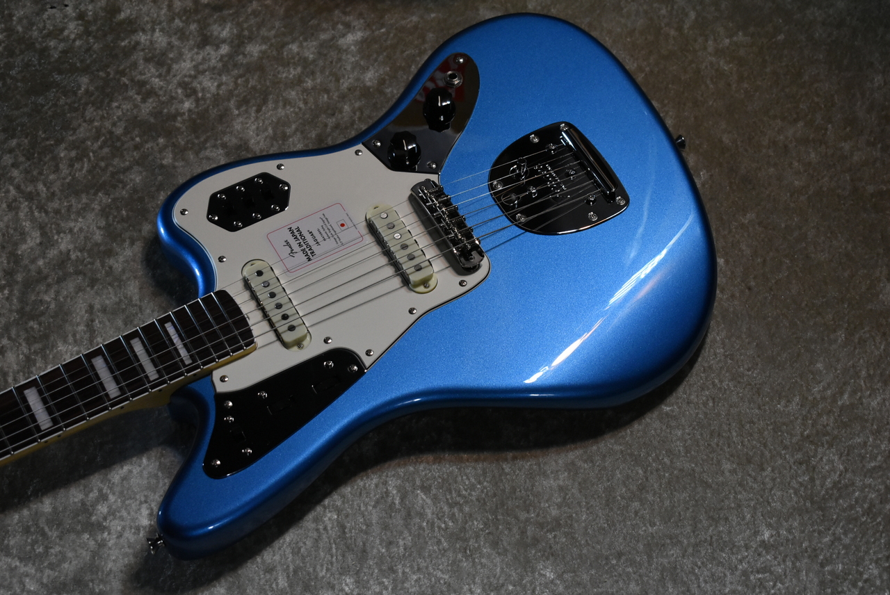 Fender 【B級特価】Made in Japan Traditional Late '60s Jaguar Lake
