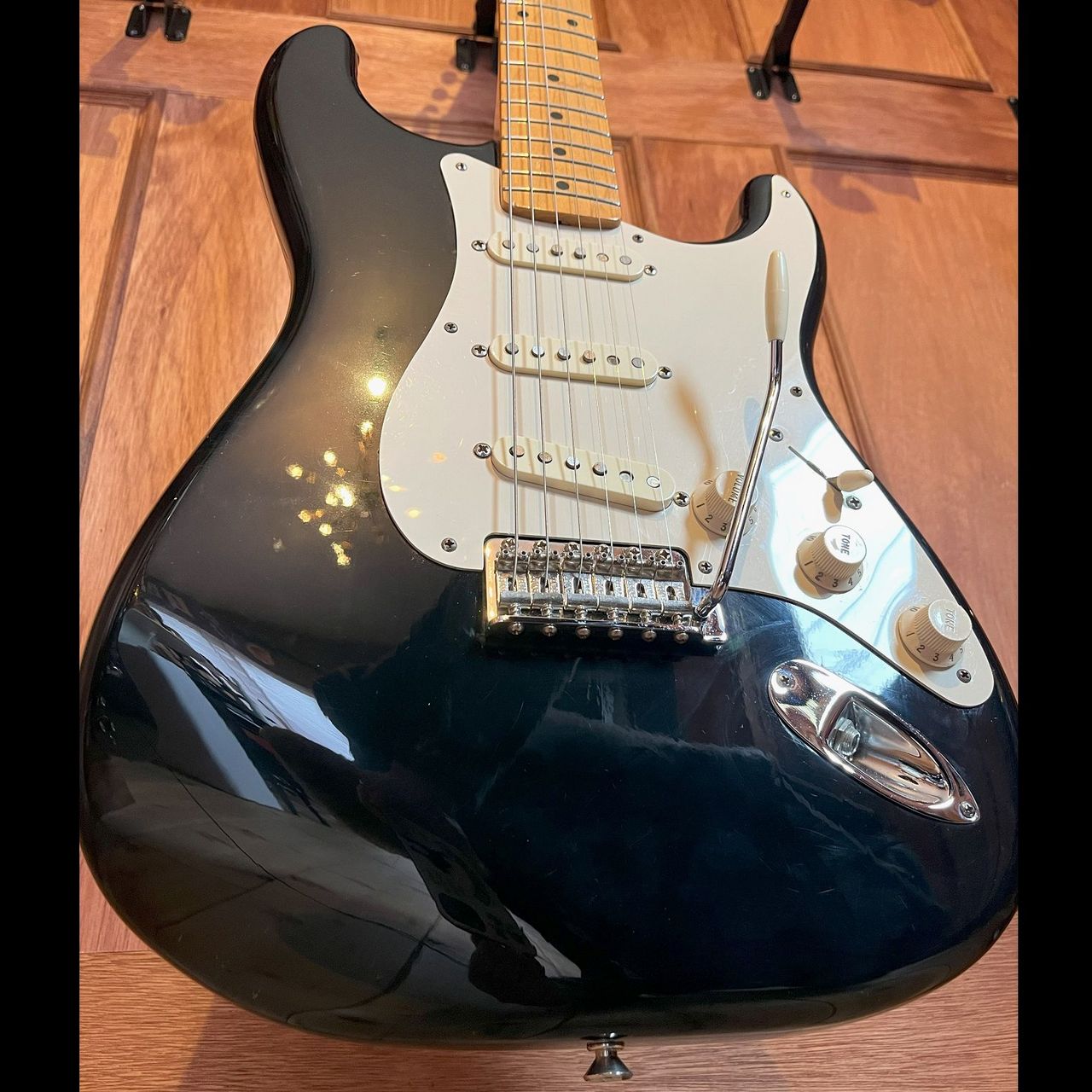 Fender MIJ エクスクルーシブ クラシック50s ストラト テキサスSP Fender MIJ エクスクルーシブ クラシック50s ストラト テキサス
