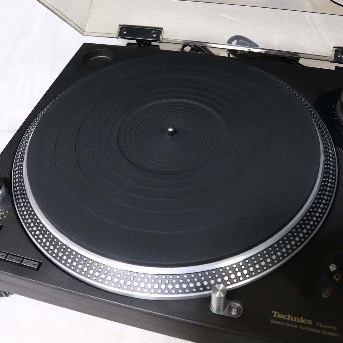 Technics SL-1200MK4 【梅田店】（中古/送料無料）【楽器検索デジマート】