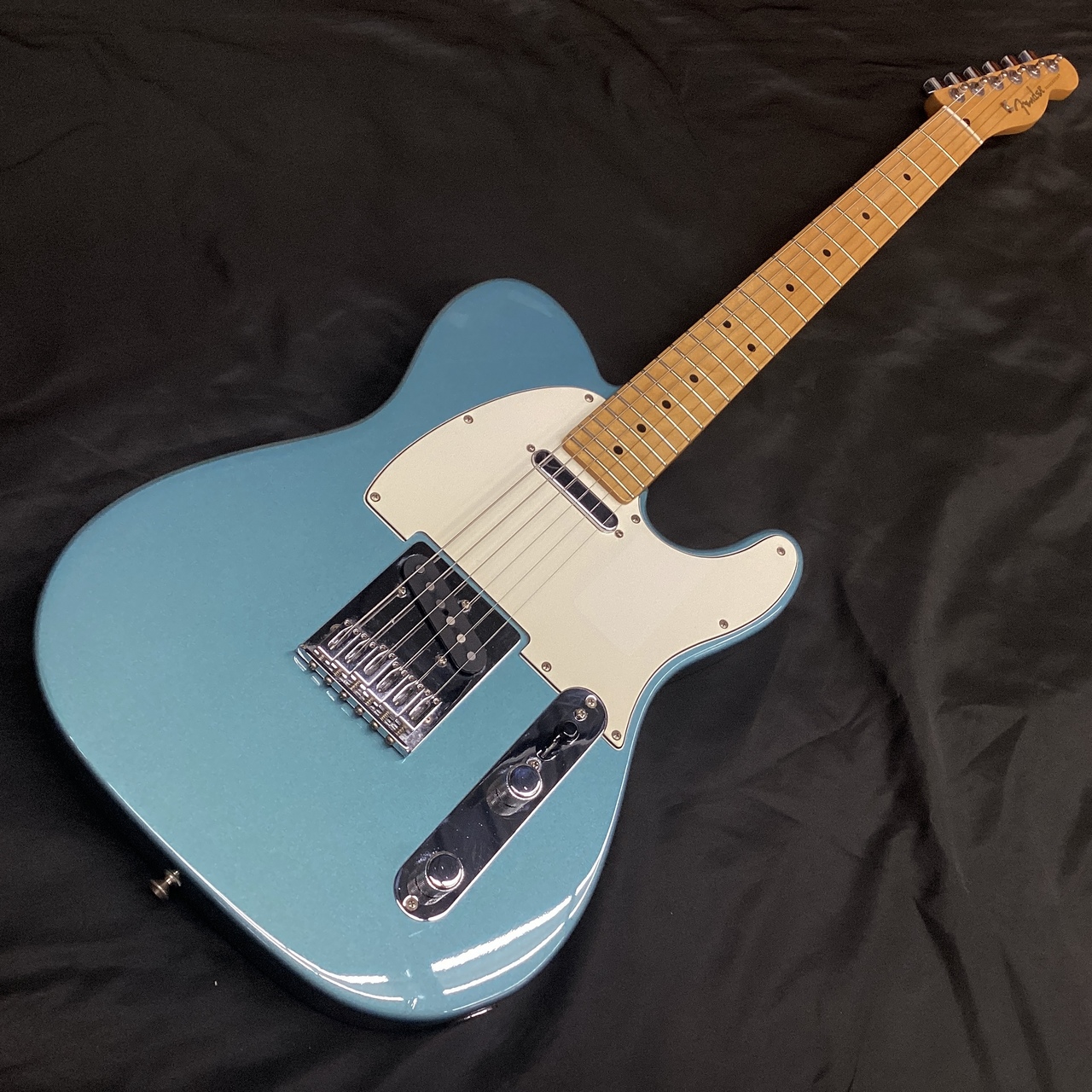 Fender mexico TELECASTER Custom エレキギター Fender Mexico Road Worn 72 Telecaster Custom # 3-Color