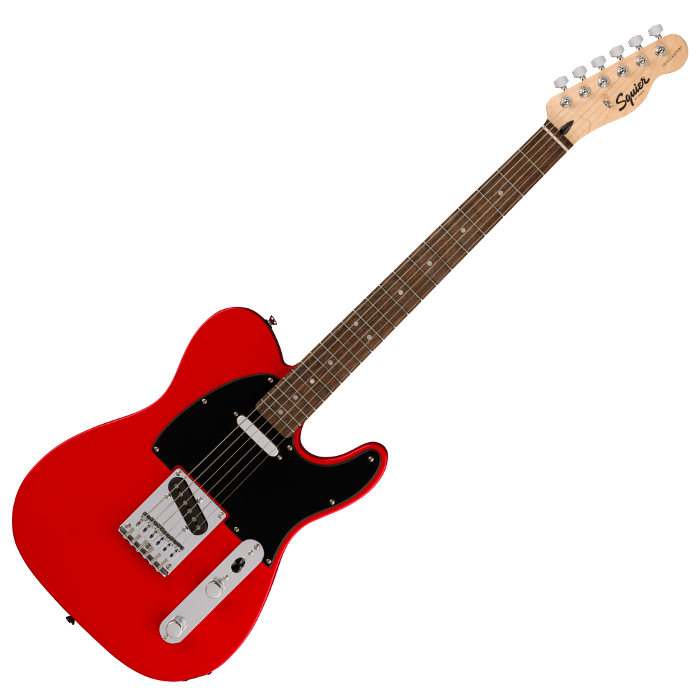 Squier by Fender スクワイヤー スクワイア Sonic Telecaster LRL TOR