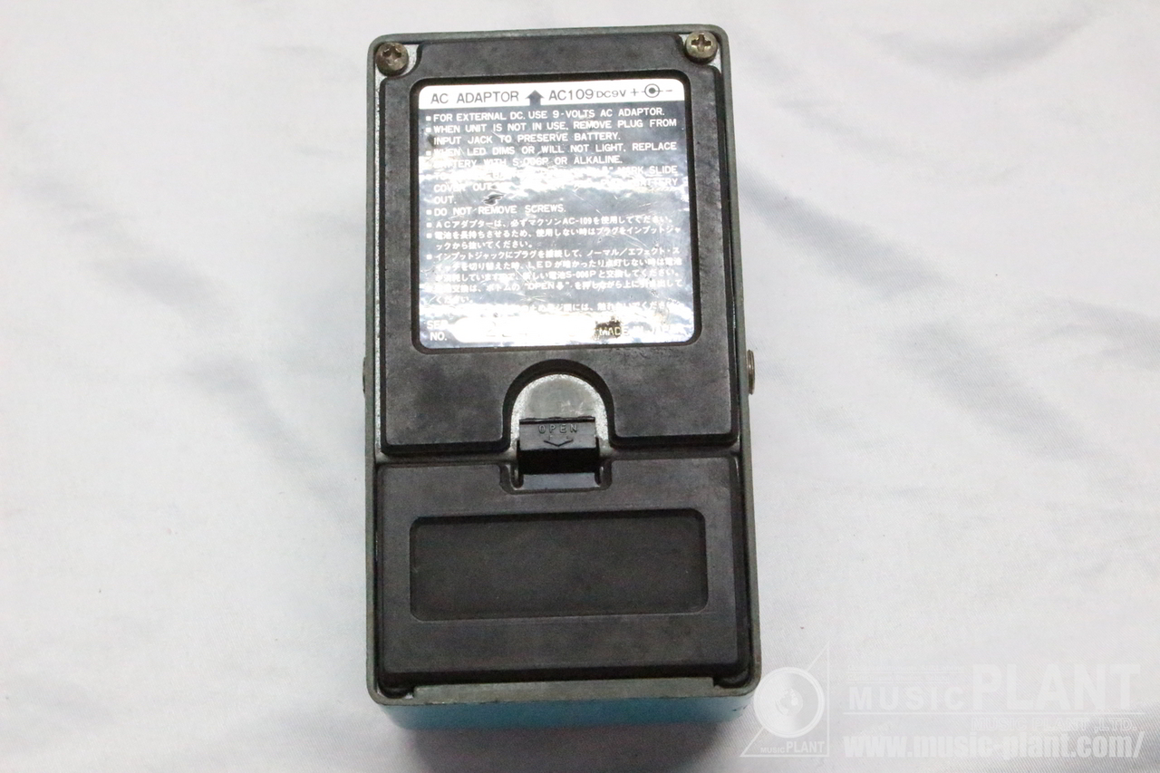 Ibanez GE9 Graphic EQ（中古/送料無料）【楽器検索デジマート】