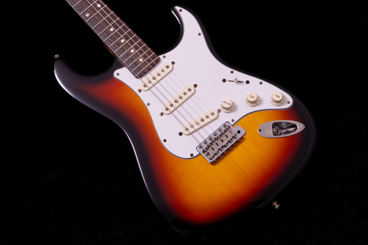 FUJIGEN(FGN) JST-6R 3TS 2019 3.485kg #A190278【TONIQ横浜】（中古