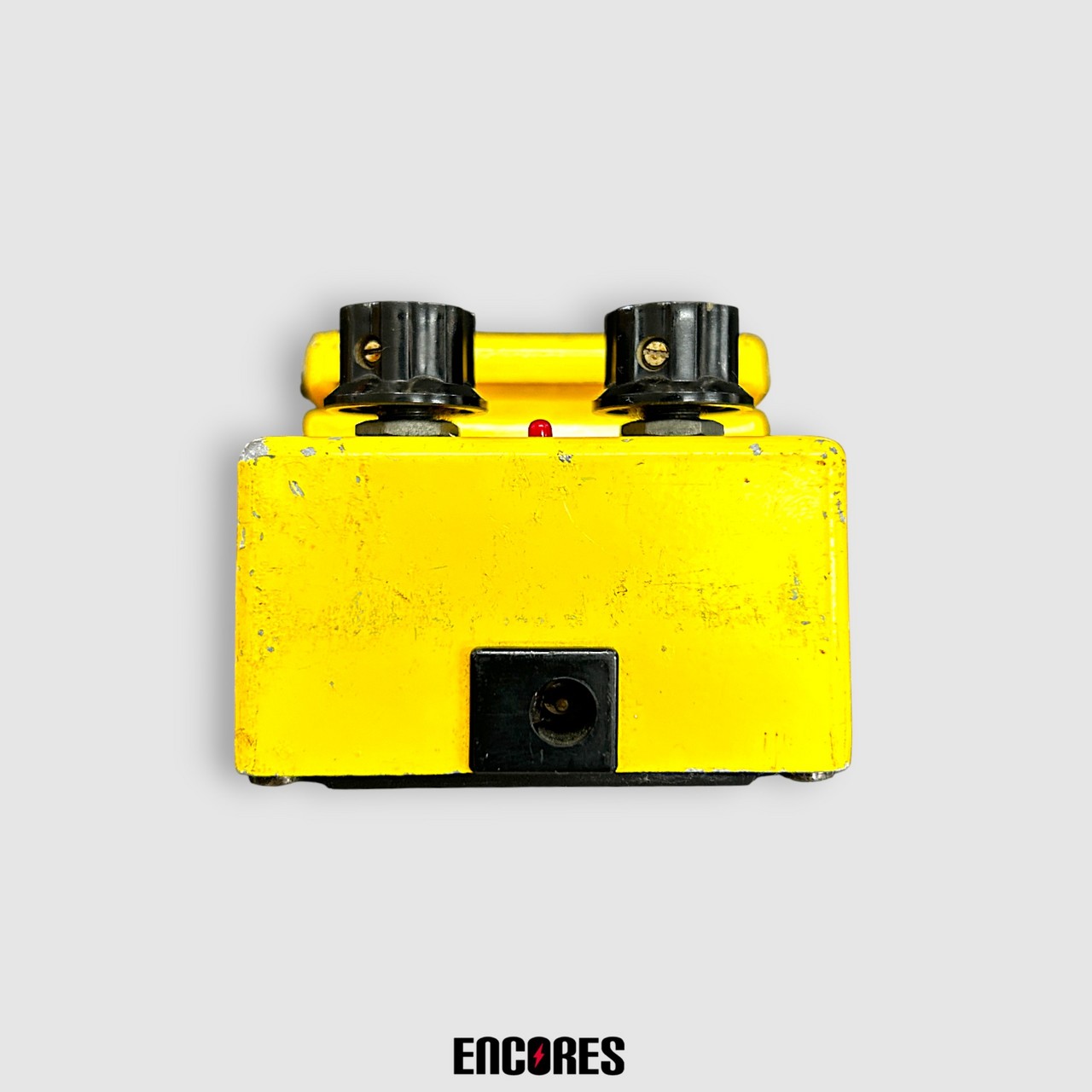 BOSS OD-1 OverDrive 初期 RC3403ADB 銀ネジ BOSS OD-1 OverDrive 初期 RC3403ADB 銀ネジ オーバードライブ