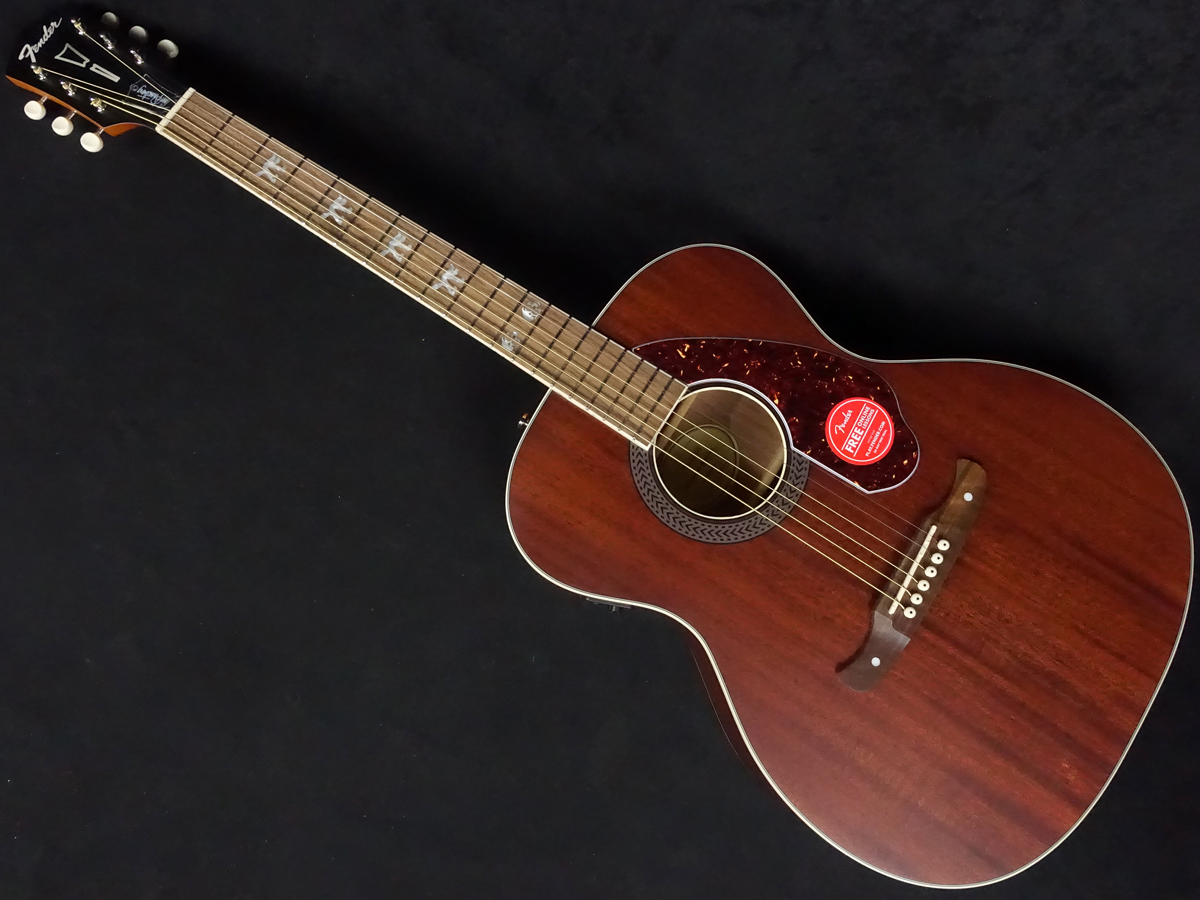 Fender Tim Armstrong Hellcat Natural（新品）【楽器検索デジマート】