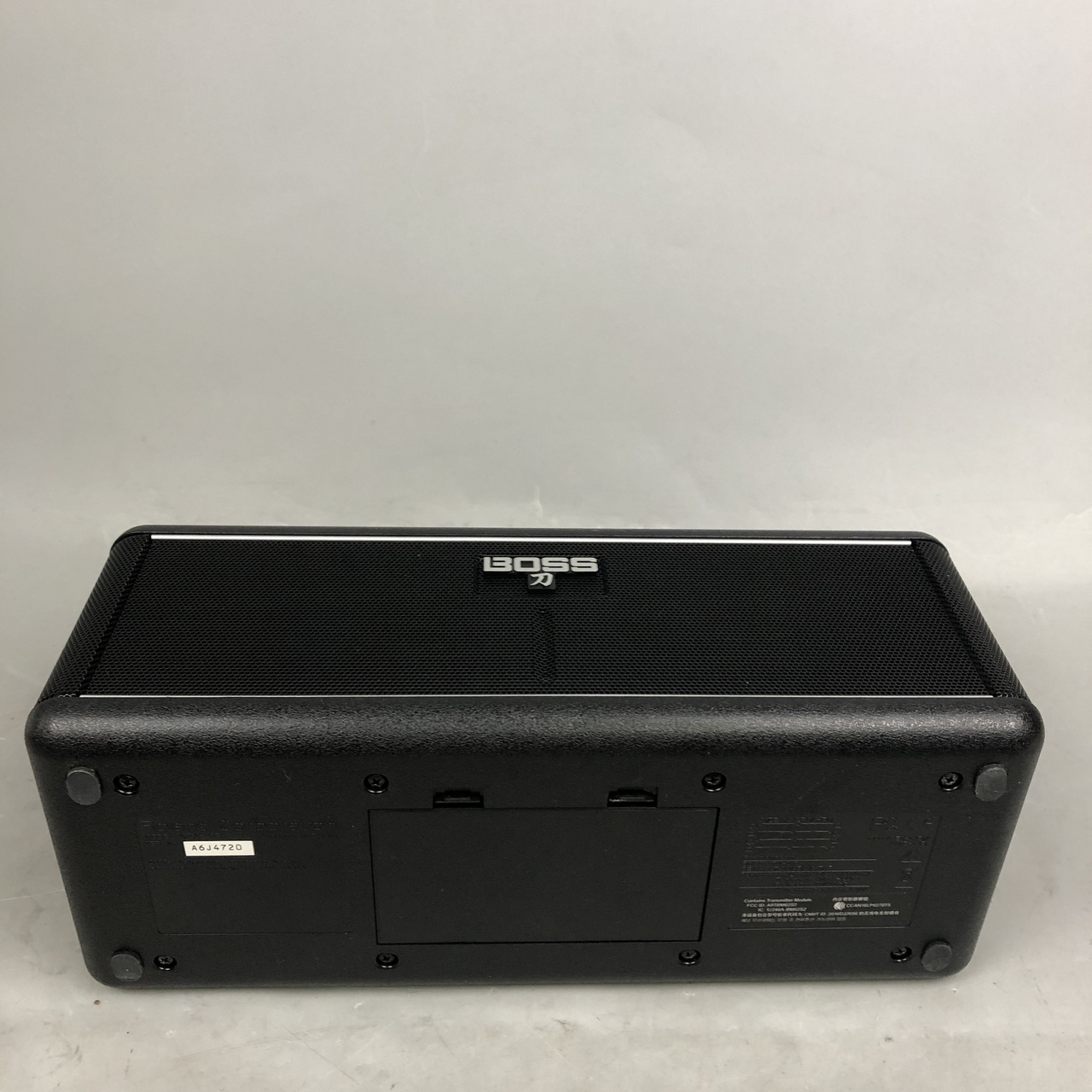 BOSS KATANA AIR Guitar Amplifier （中古/送料無料）【楽器検索