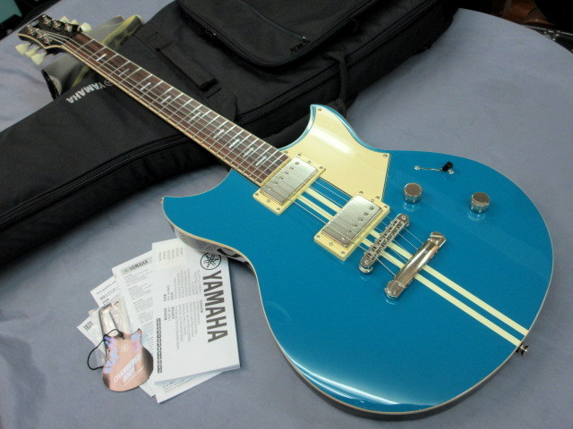 YAMAHA REVSTAR RSS20 SWB （中古）【楽器検索デジマート】