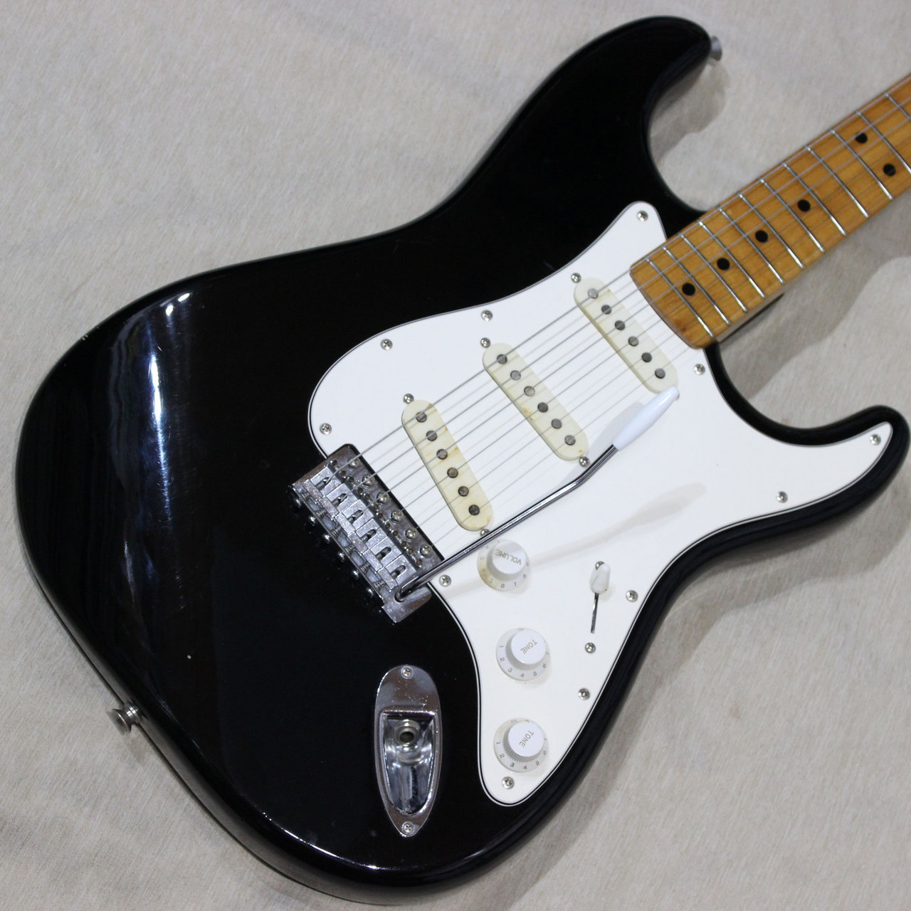 Tokai SS-36 (Silver Star) Stratocaster Type トーカイ シルバー