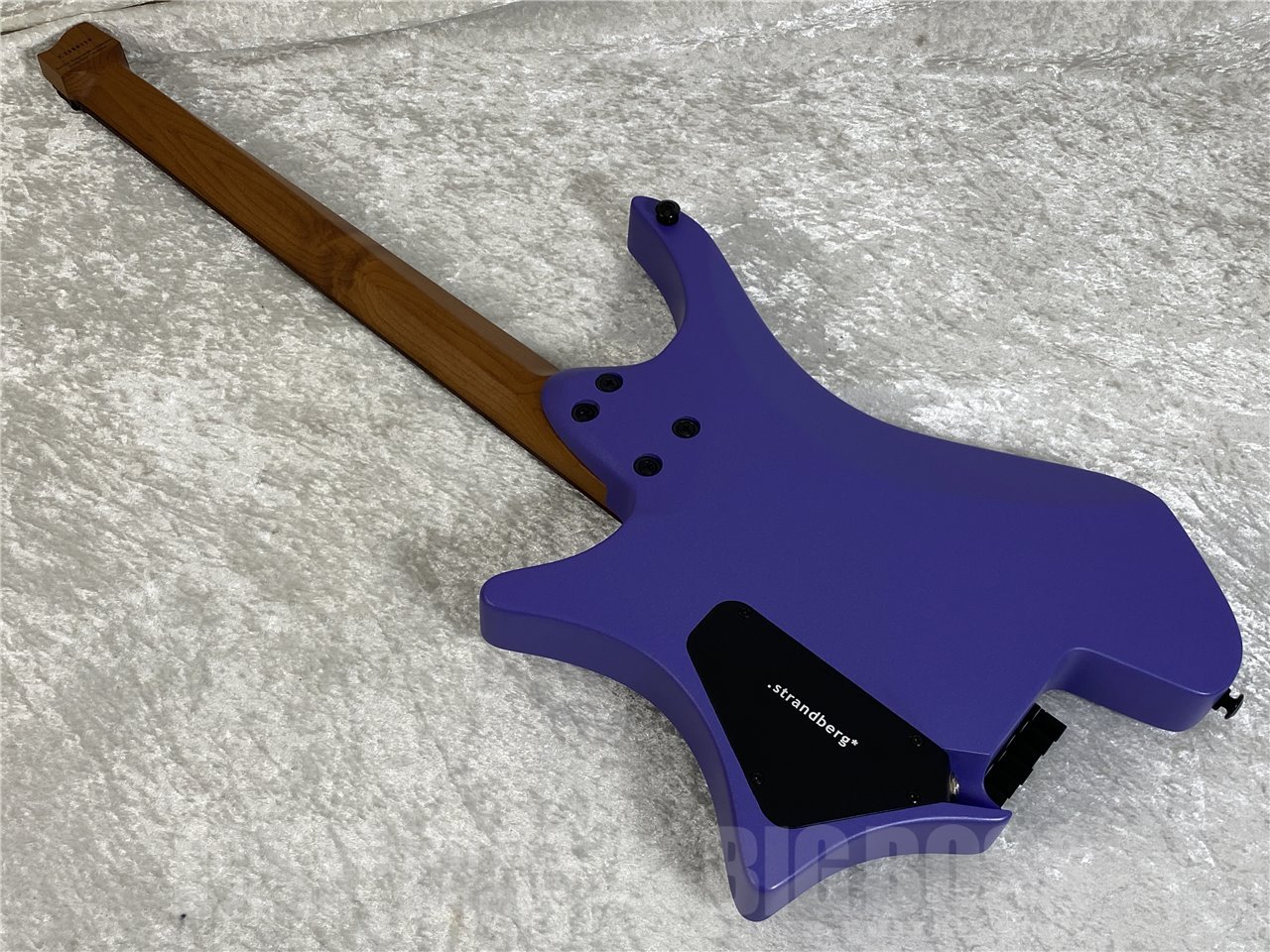 strandberg Boden Essential 6 (Future Dusk)（新品/送料無料）【楽器