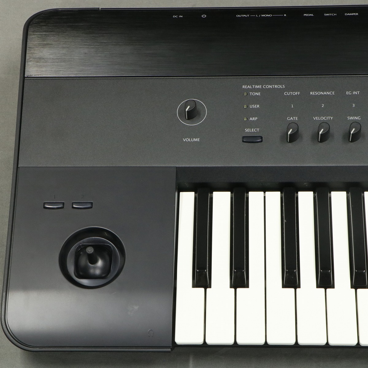 KORG KROME 61 【御茶ノ水本店】（中古/送料無料）【楽器検索デジマート】
