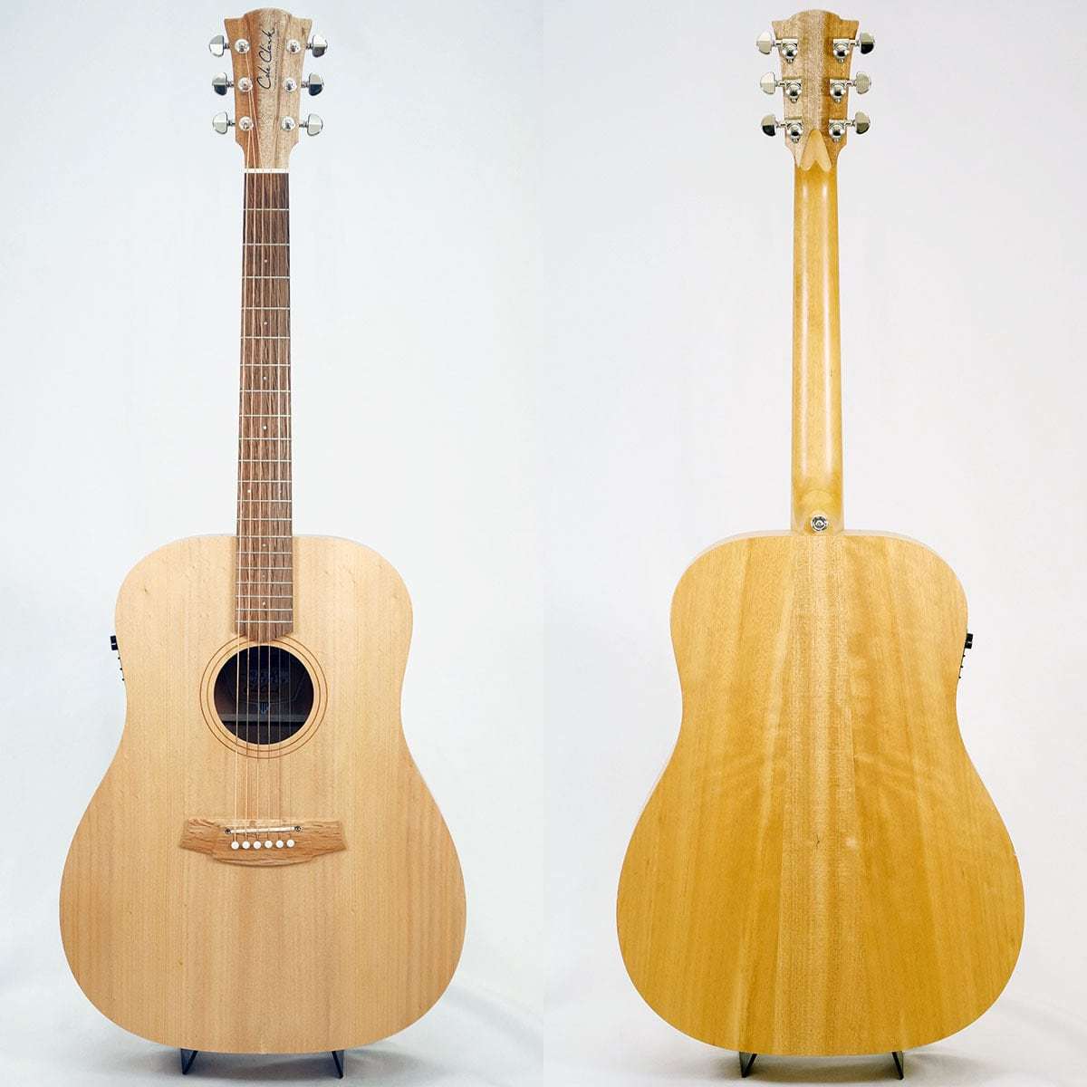 アコースティックギター　cole clark Cole Clark AN2AC【セール開催中!24回無金利対象品】（中古