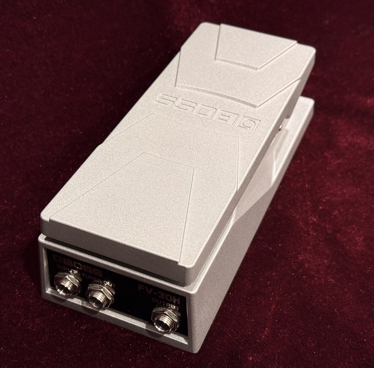BOSS FV-30H（中古）【楽器検索デジマート】