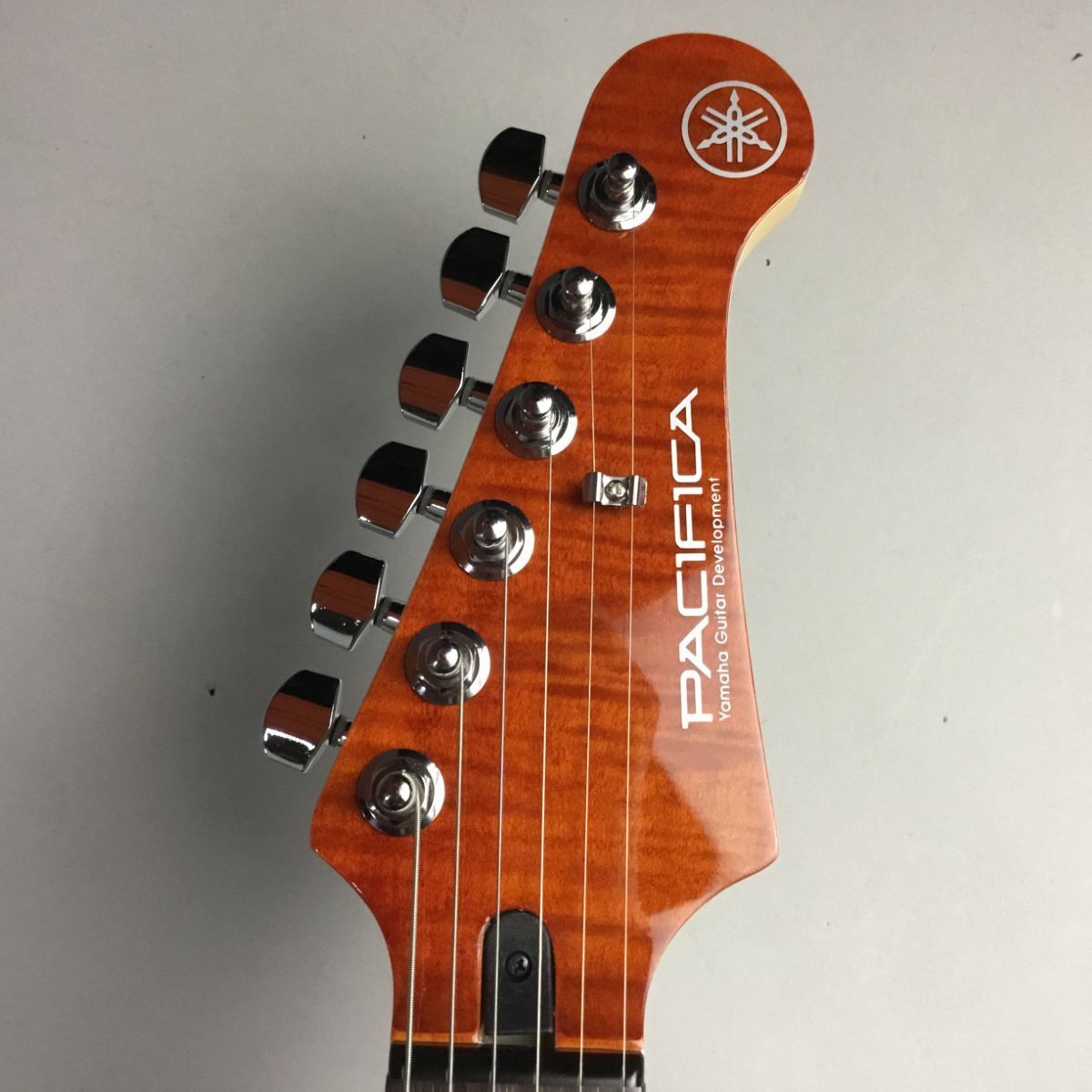 YAMAHA PACIFICA212VFM CMB キャラメルブラウンパシフィカ PAC212