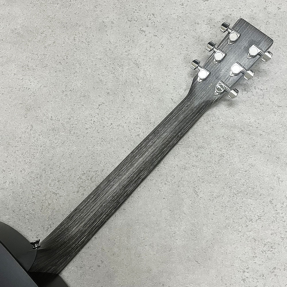 Martin DX Johnny Cash 【実物写真・未展示新品】【オール