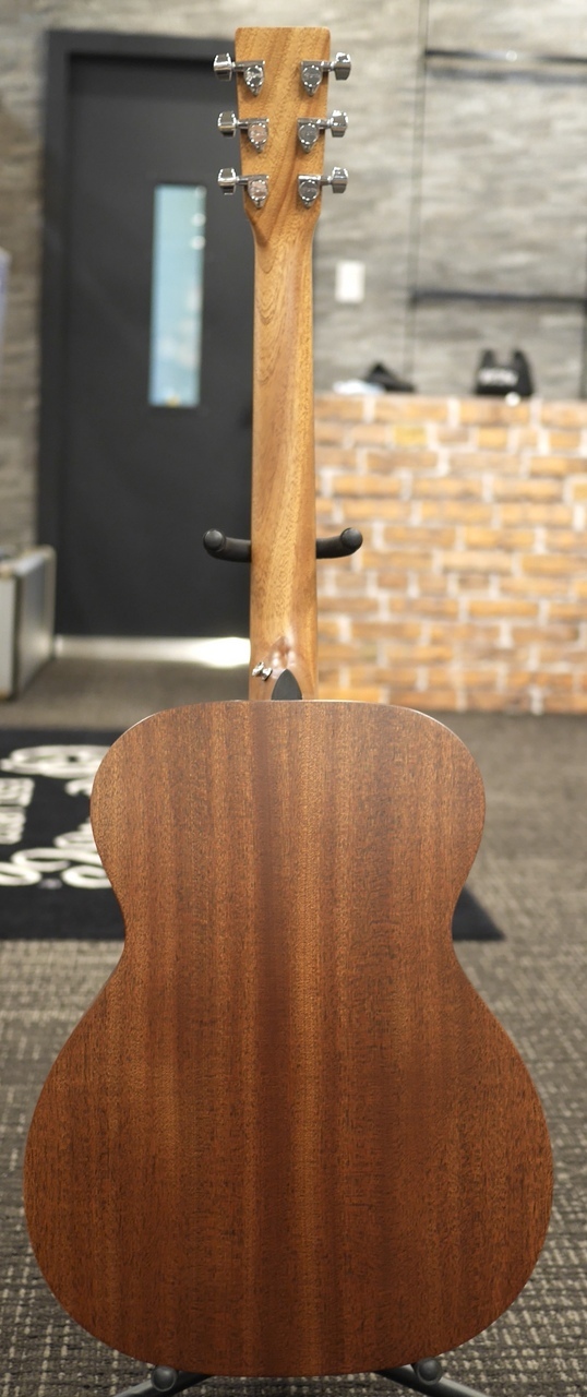 Martin 【USED】000-10E '24年製【オール単板仕様】【PU搭載】【福岡店