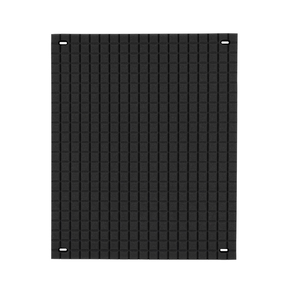 YAMAHA DIY.M SBA05 ユーザー組立型簡易防音室+専用吸音パネルOWP2A・2