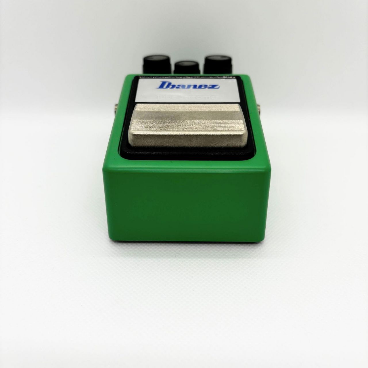 Ibanez TS9 Tube Screamer オーバードライブ エフェクター 【中古