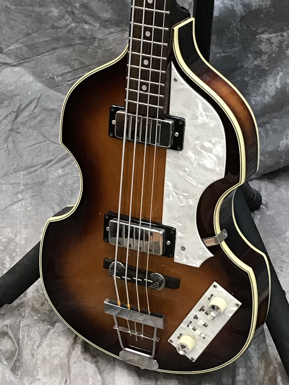 Greco VB-50（中古）【楽器検索デジマート】