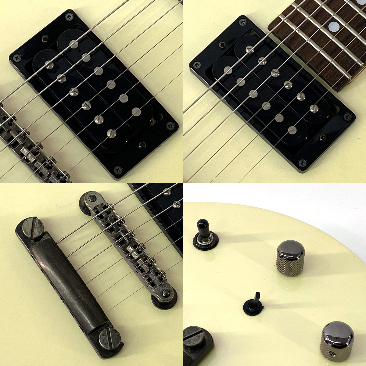 Burny LS-38（中古/送料無料）【楽器検索デジマート】