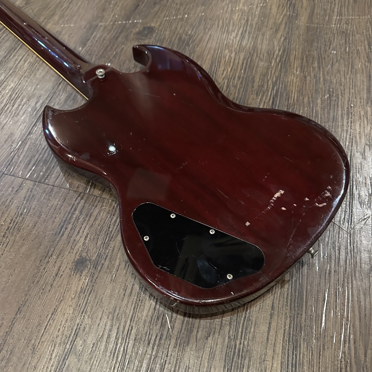 Tokai ASG-50 1982年製 Electric Guitar（中古/送料無料）【楽器検索