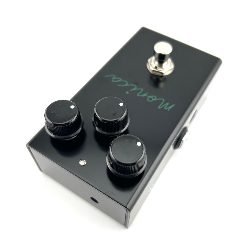 VIRTUES 【USED】 monica(中古)【楽器検索デジマート】 VIRTUES 【USED】 monica(中古)【楽器検索デジマート】