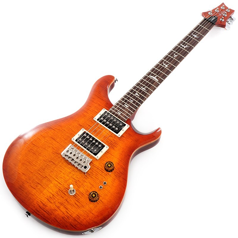 Paul Reed Smith(PRS) SE Custom 24-08 (Vintage Sunburst