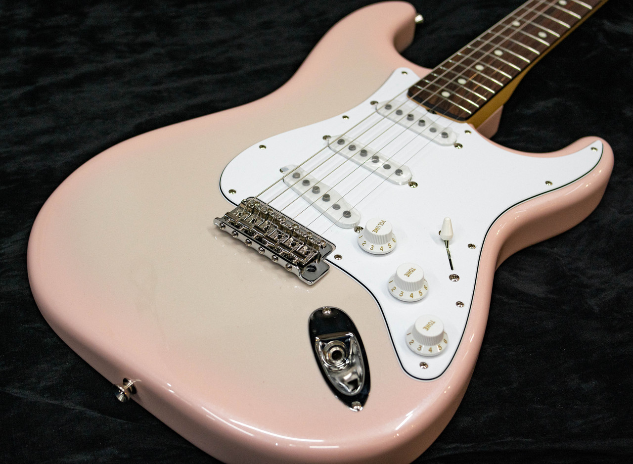 Fender Made in Japan Traditional 2025 Collection, '60s