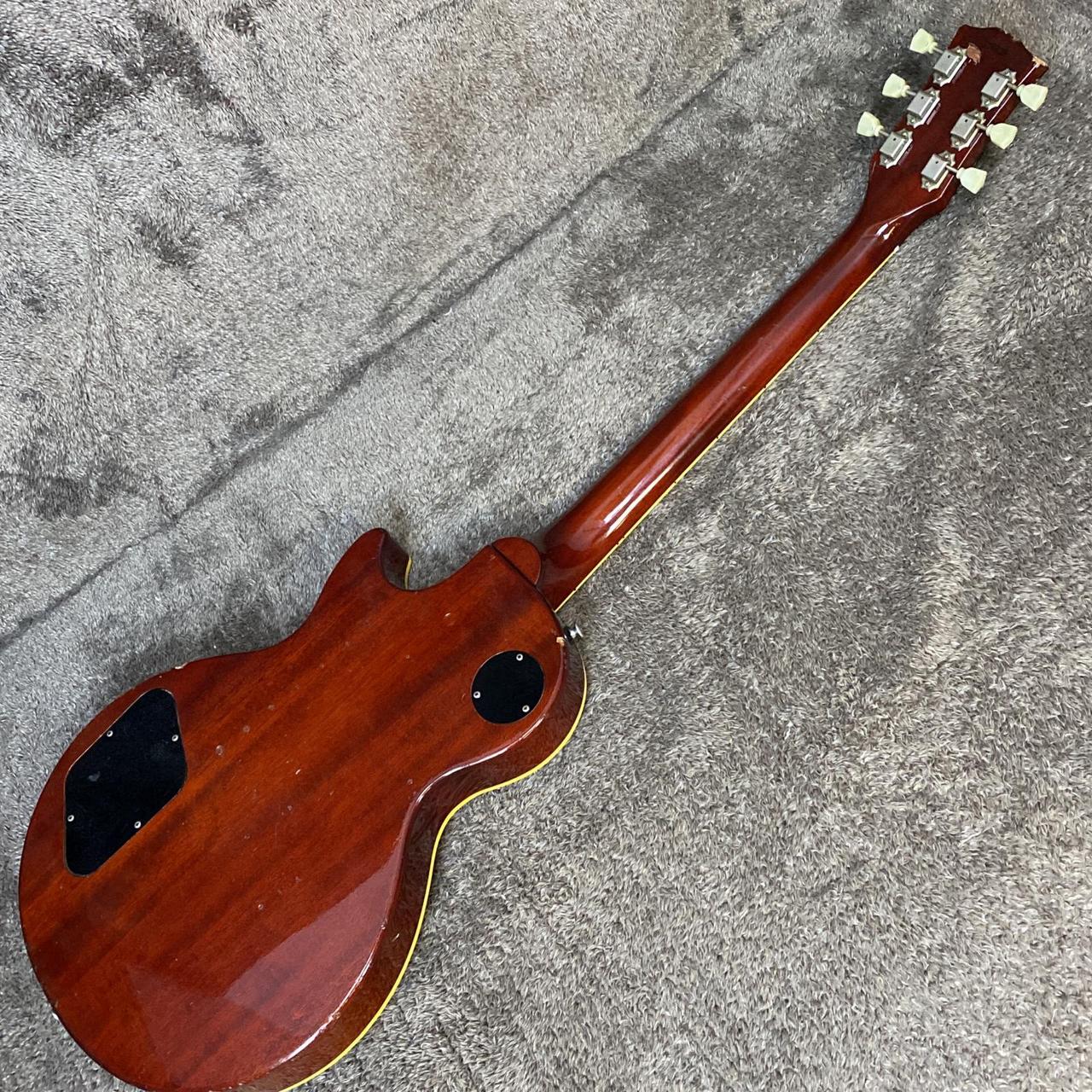 Orville LPS-80F CS 1997 改修品！最終出品‼︎ LPS-80F CS 1997 Orville エレクトリックギター レスポールタイプ 商品