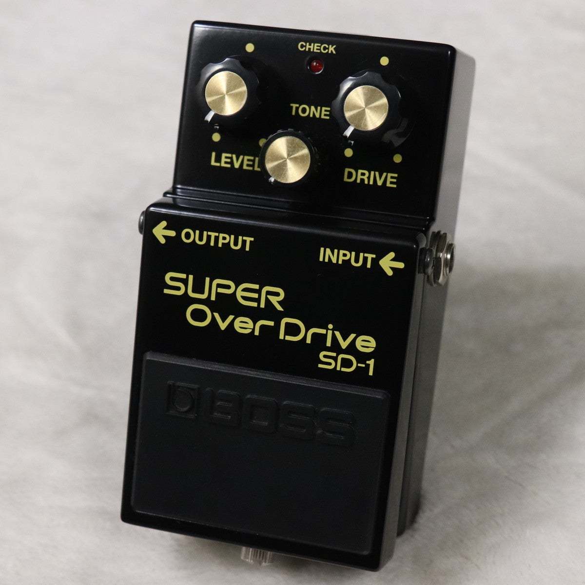 BOSS SD-1 4A 即購入・値下可能 BOSS SD-1 4A 即購入・値下可能 BOSS SD-1 4A 即購入・値