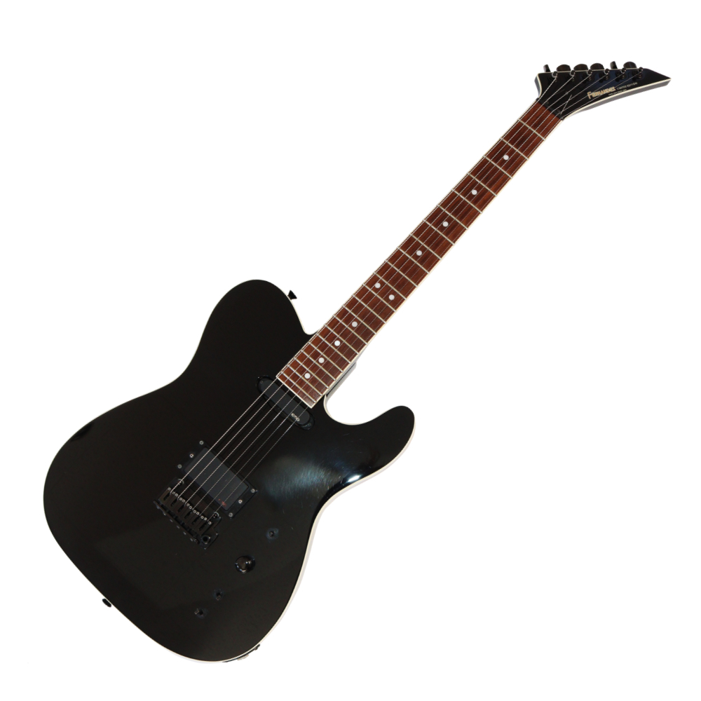 FERNANDES 【中古】 FERNANDES フェルナンデス TEJ-DELUXE SUS