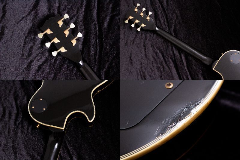 Greco EGC LP Custom Type 4.46kg【TONIQ横浜】（中古/送料無料