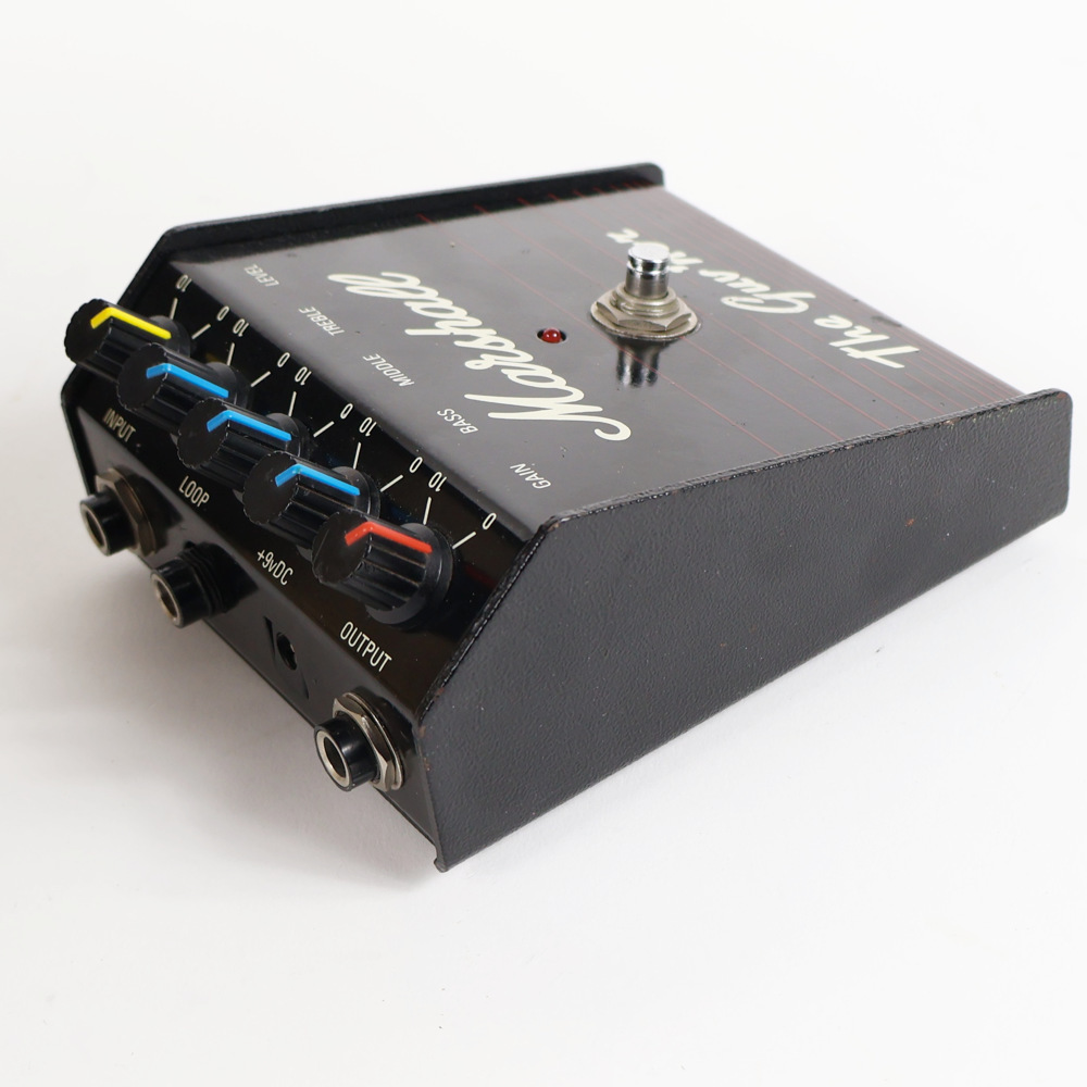 Marshall 【中古】 オーバードライブ エフェクター MARSHALL