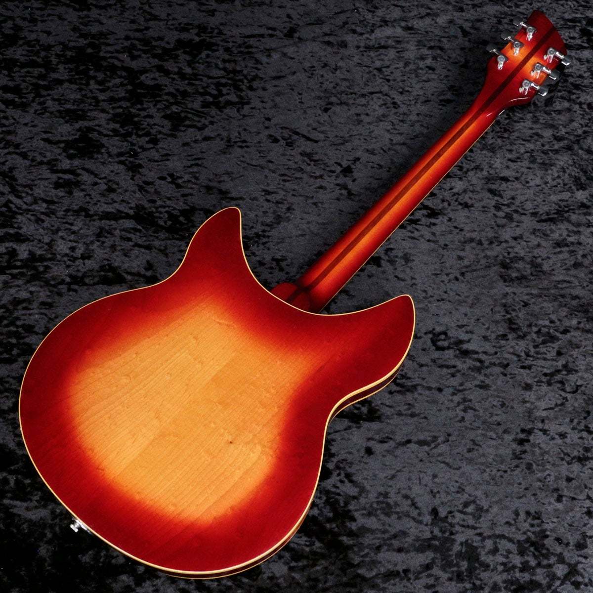 Rickenbacker 360 WB Fireglo 【新宿店】（中古/送料無料）【楽器検索