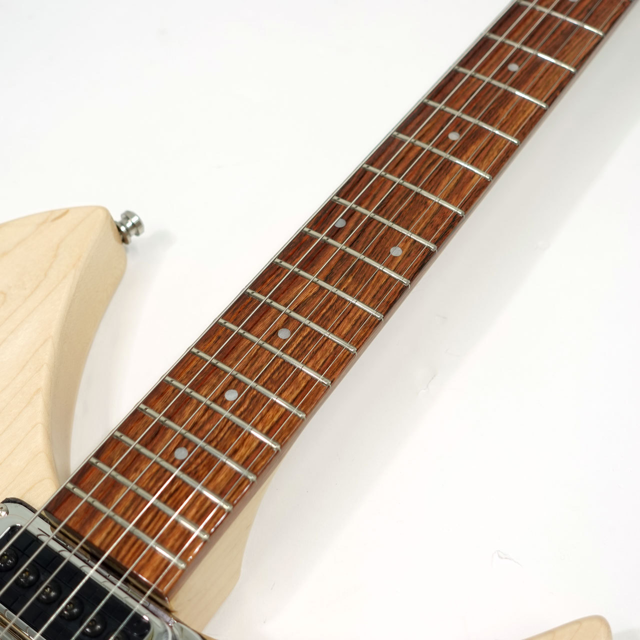 Rickenbacker 330 Mapleglo（新品/送料無料）【楽器検索デジマート】