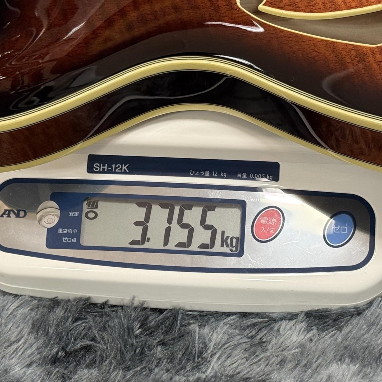 Ibanez JSM100 / VT(Vintage Sunburst) 사진 11