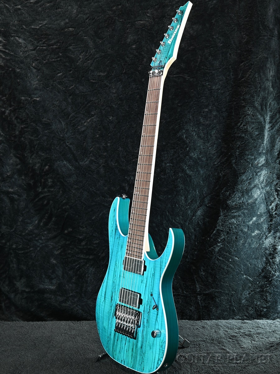 Ibanez 【HAZUKIシグネイチャーモデル!!】HZK1 【ローン金利0