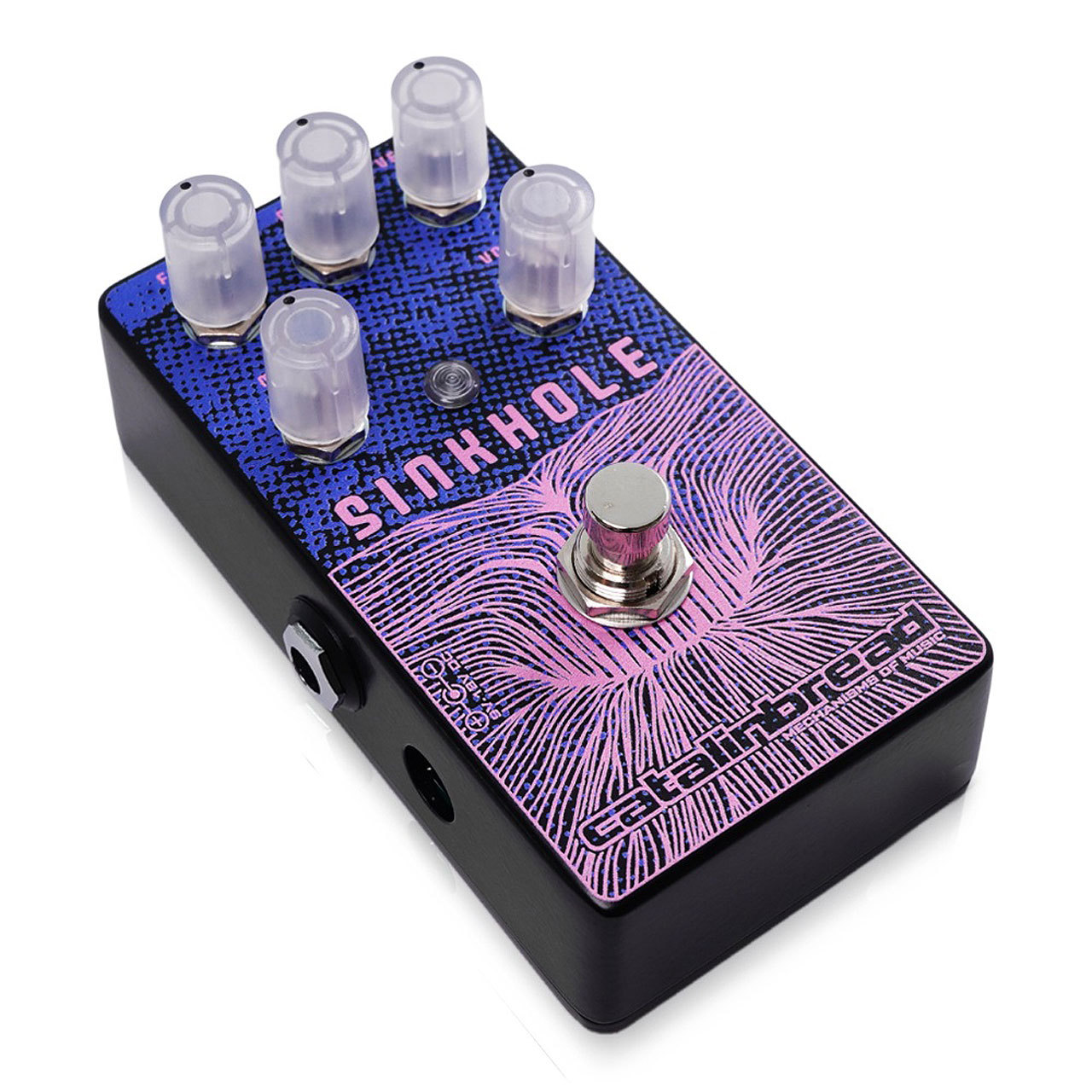 catalinbread SINKHOLE【即納可能】（新品/送料無料）【楽器検索