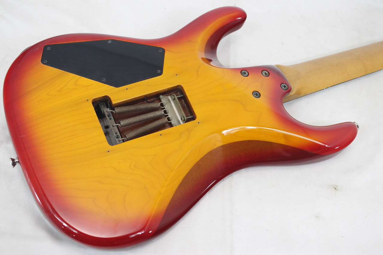 EDWARDS VISION GUITAR α（中古）【楽器検索デジマート】