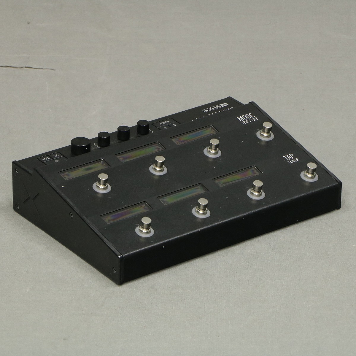 LINE 6 HX EFFECTS 【御茶ノ水本店】（中古/送料無料）【楽器検索