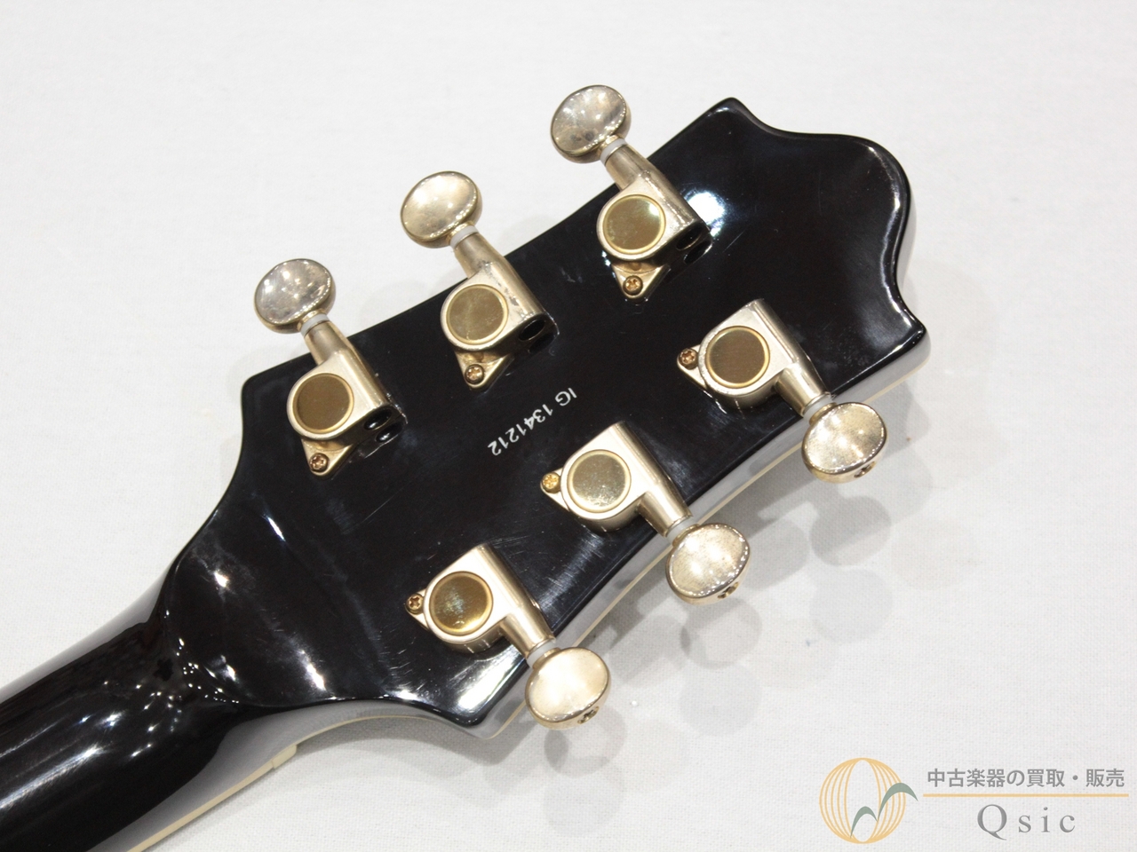 ESP Paul Smith×ESP Flying V Type MINI 【返品OK】[MMN21]【阿倍野店 