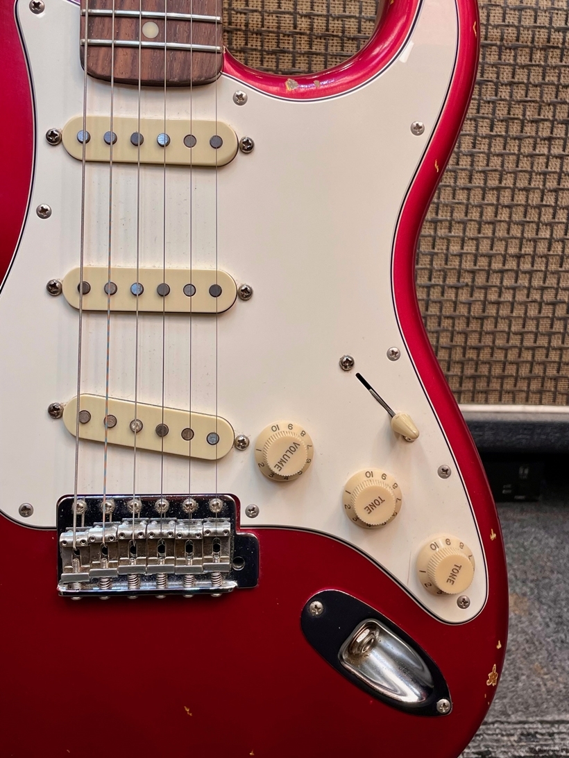 ギター EDWARDS E-SE-100M/LT Candy Apple Red EDWARDS E-SE-100M/LT Candy Apple Red ESP Edwards E-SE-100M - Harry