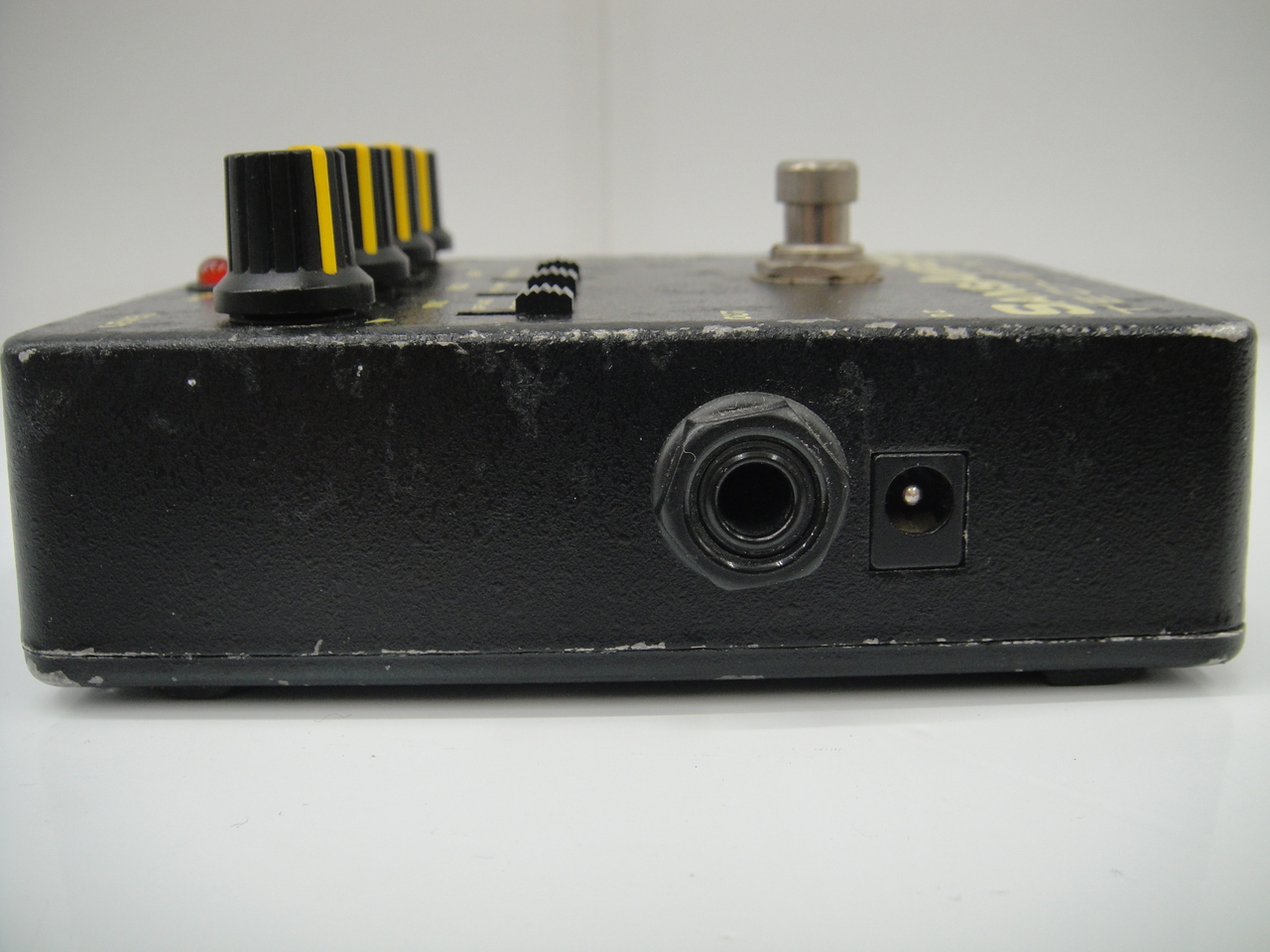 TECH21 SANSAMP GT-2（中古/送料無料）【楽器検索デジマート】