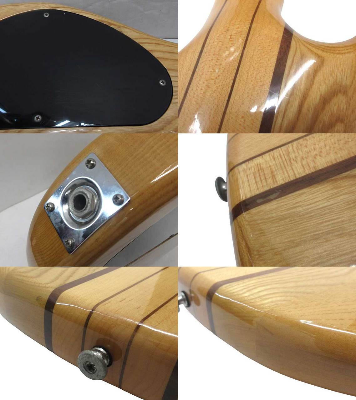 Aria Pro II REV SOUND SERIES / RS-600 / 1979年製 エレキギター