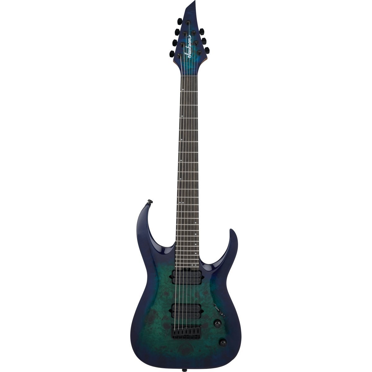 Jackson Juggernaut HT7P(最終値下 Pro Series Signature Misha Mansoor Juggernaut HT7P