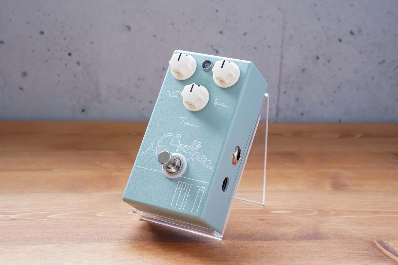 Vin-Antique PPSE'79 ver.3（新品）【楽器検索デジマート】