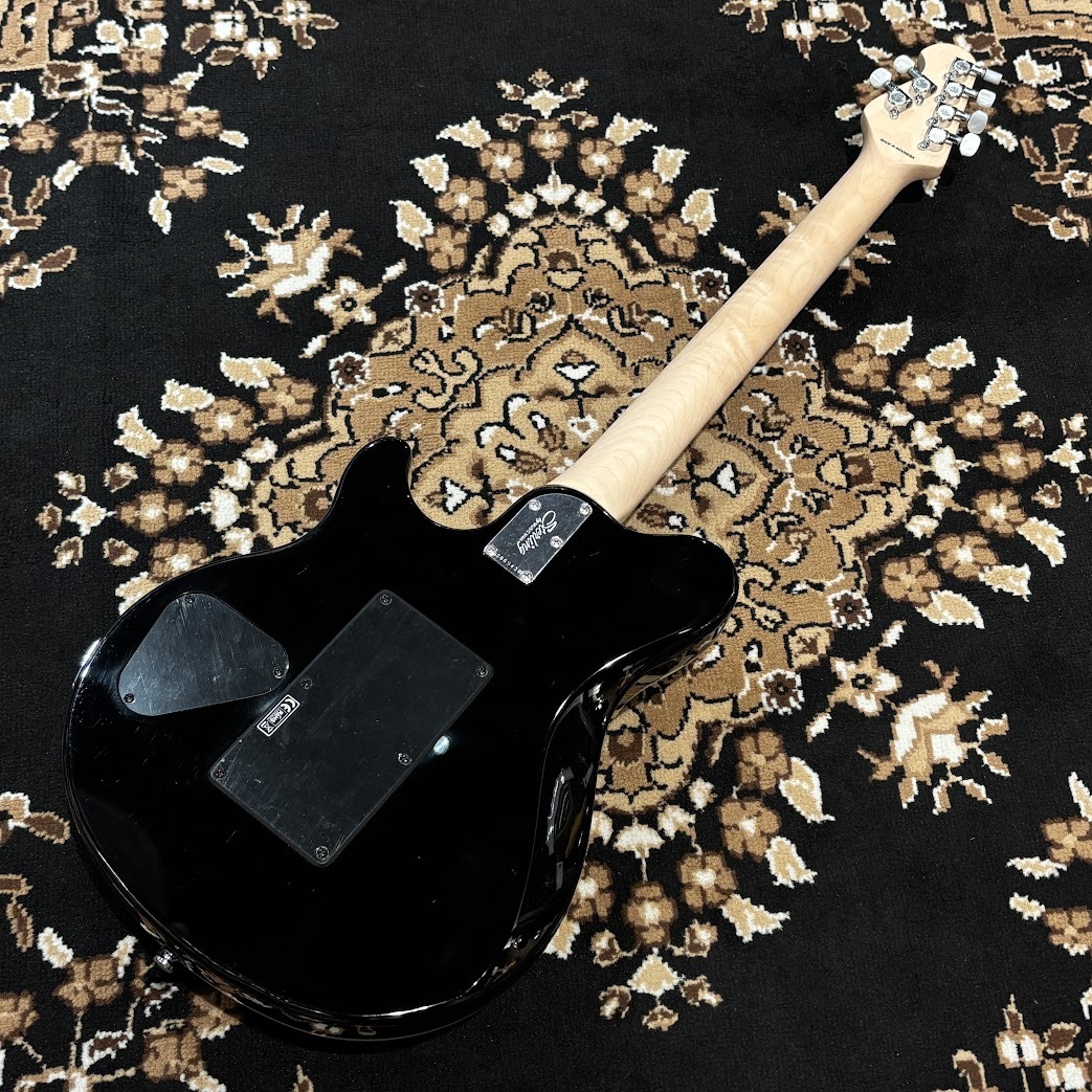 Sterling by MUSIC MAN AXIS AX40-TBL-M（B級特価/送料無料）【楽器
